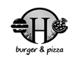 H burger